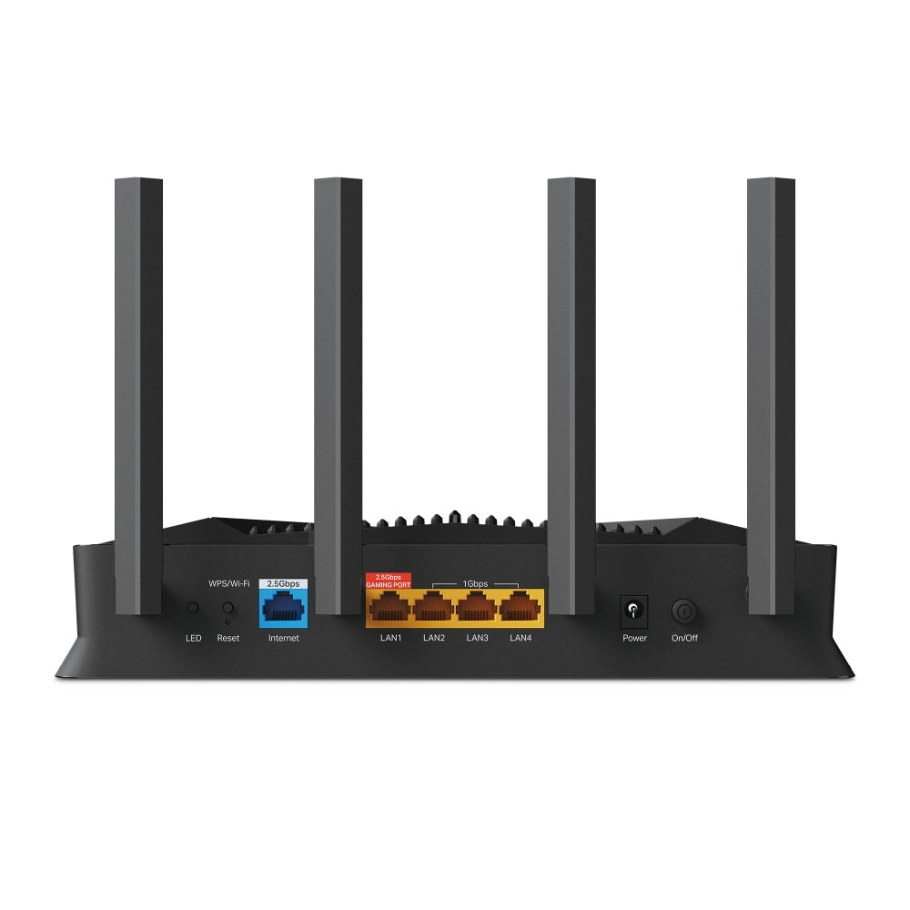 TP-LINK Archer GE230 – Routeur Gaming WiFi 7 – image 3