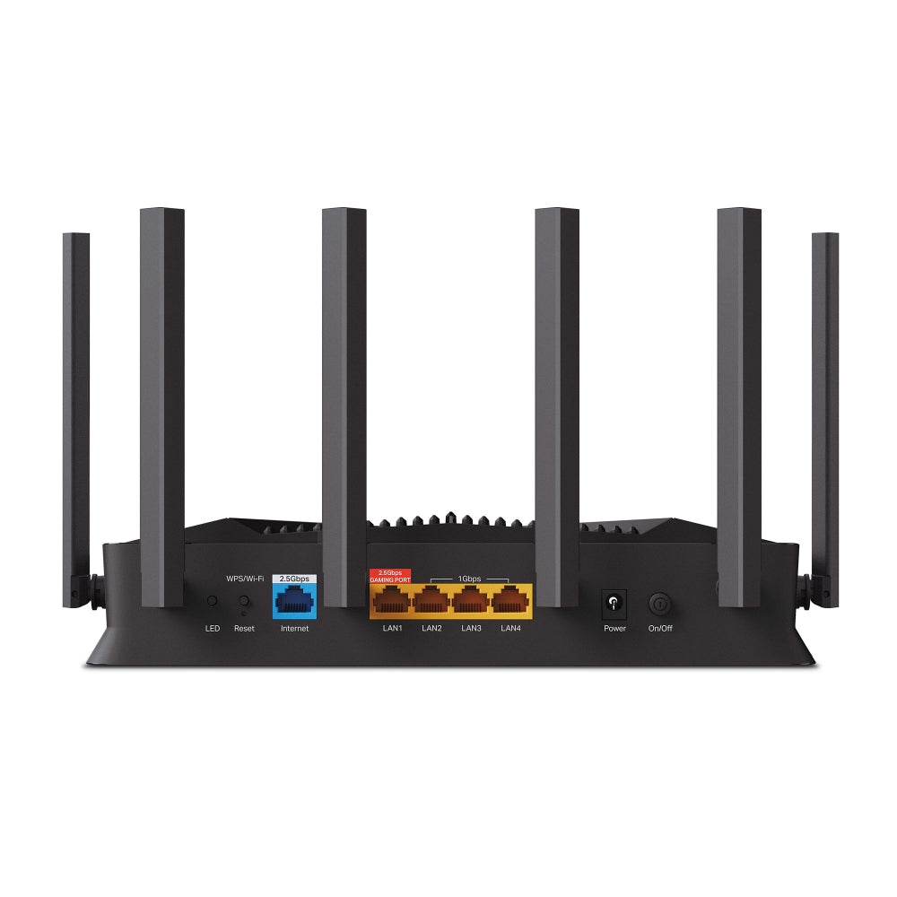 TP-LINK Archer GE400 – Routeur Gaming WiFi 7 – image 3