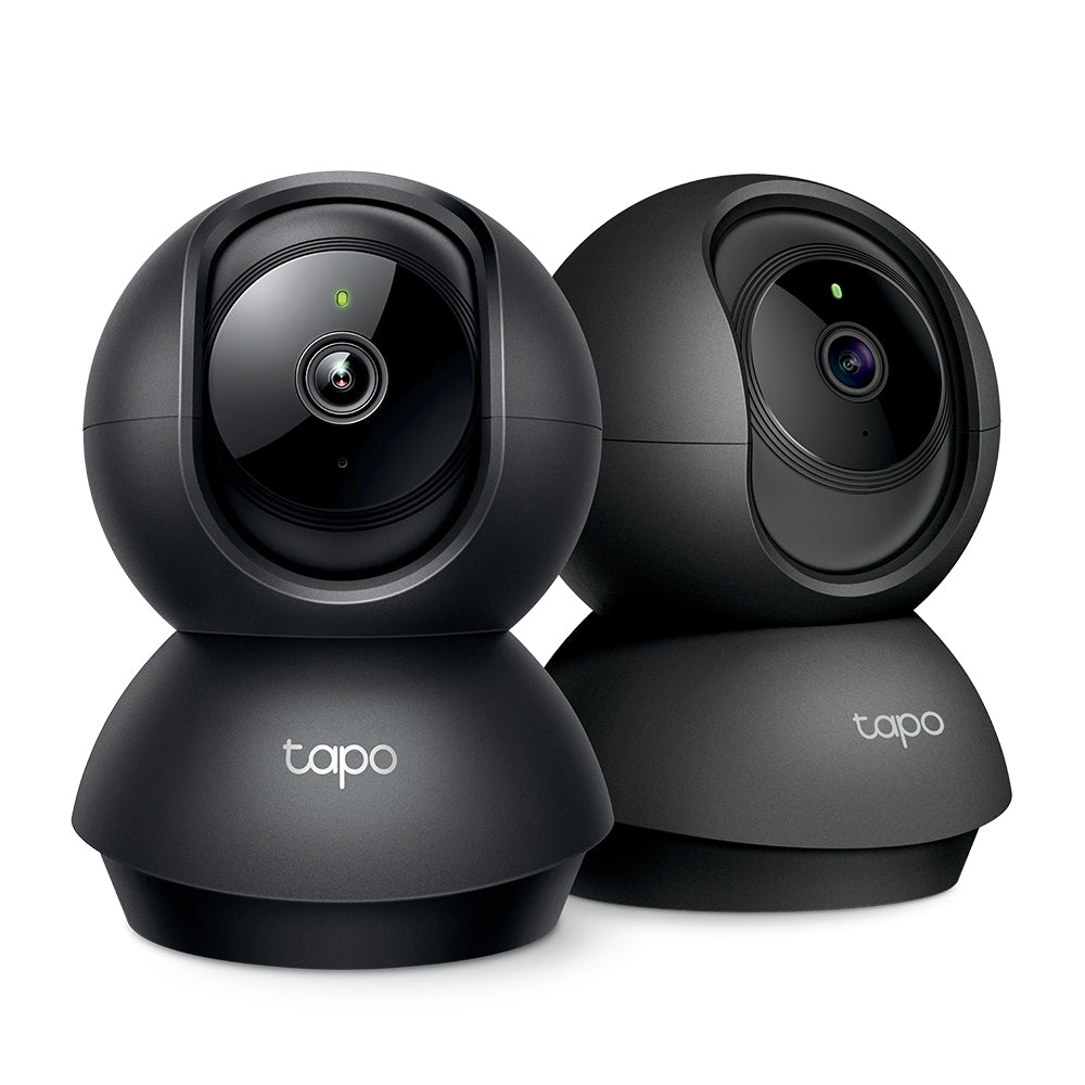 TP-LINK Tapo C211 – Caméra 2K Intérieure – image 3