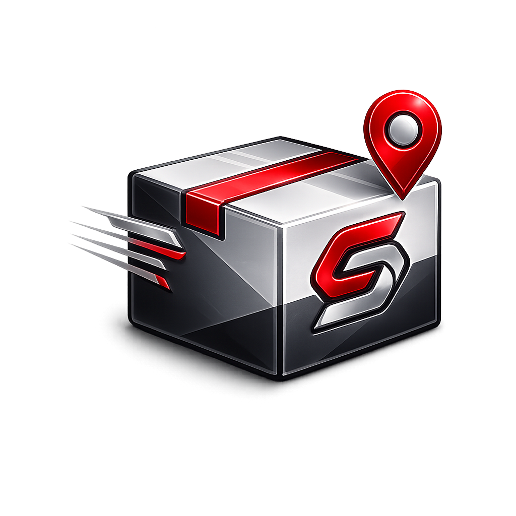Frais de livraison SIMOTEK – image 3