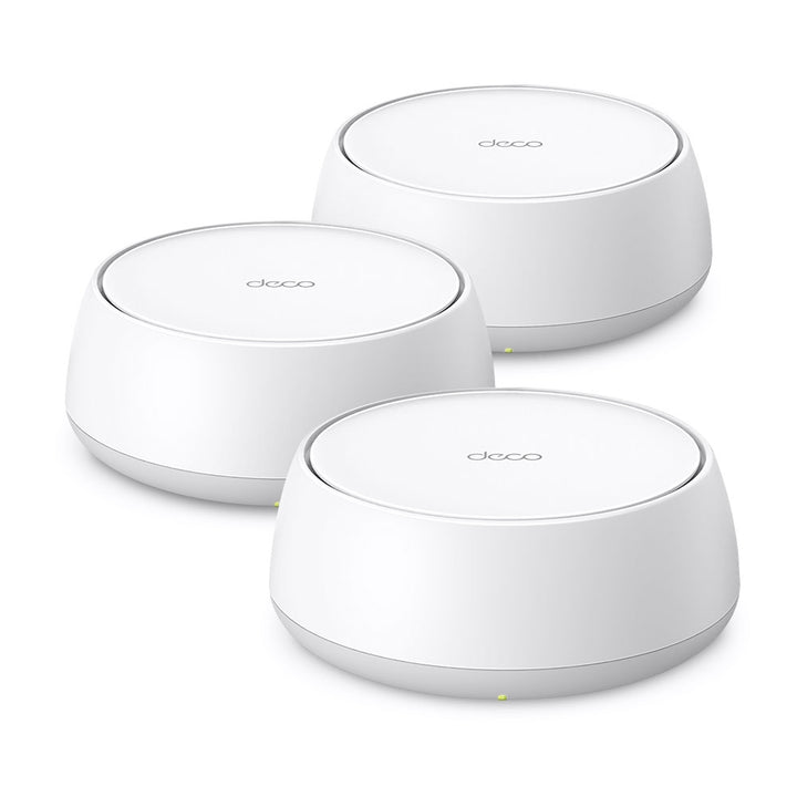 TP-LINK Deco BE22 (3-pack) – Mesh WiFi 7