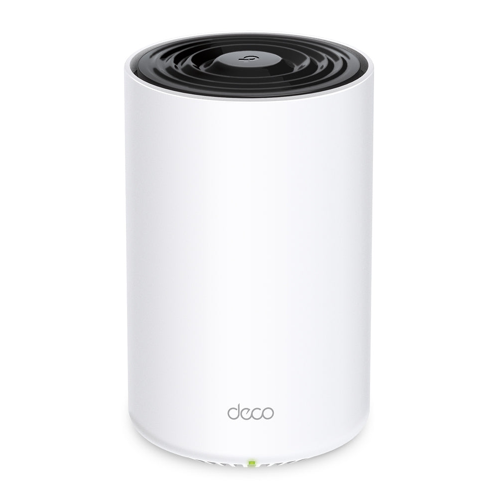 TP-LINK Deco PX50 (3-pack) – Mesh WiFi 6 + CPL – image 3
