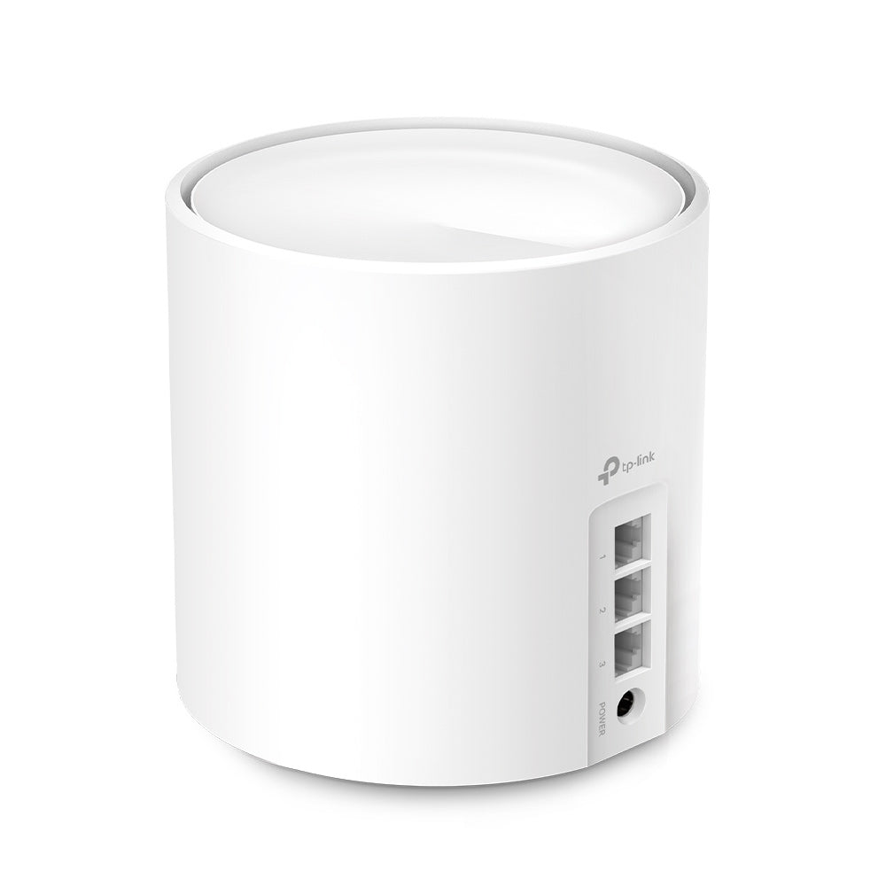 TP-LINK Deco X50(3-pack)