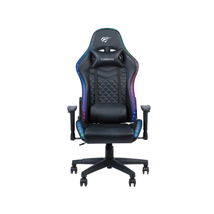 HAVIT GC927 – Chaise Gaming RGB