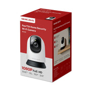 MERCUSYS MC200 – Caméra WiFi 360°