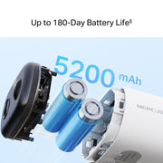 MERCUSYS MC410 KIT – Caméra Batterie 2K – image 4