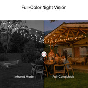 MERCUSYS MC500 – Caméra Full HD 360° – image 5