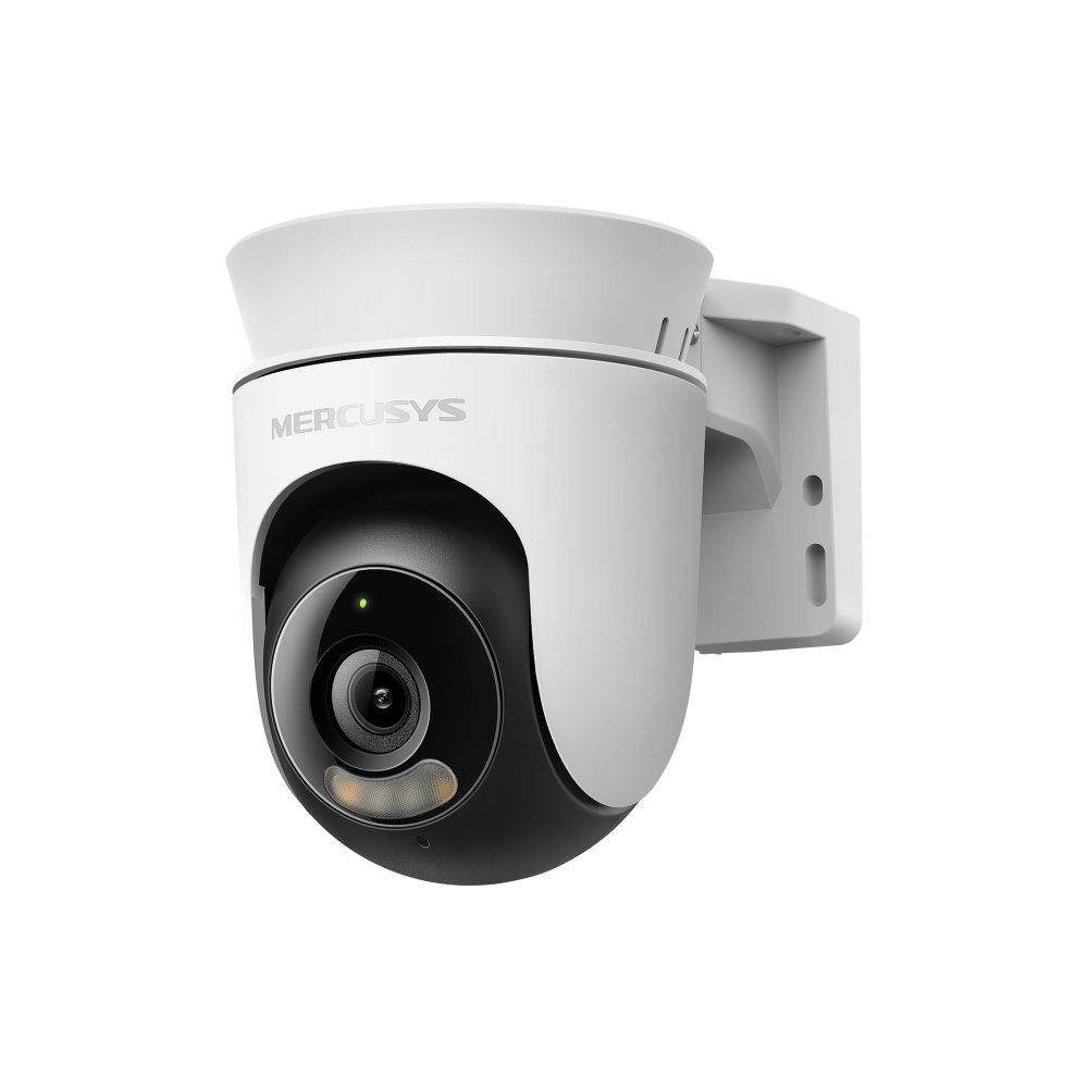 MERCUSYS MC510 – Caméra 2K Extérieure – image 2