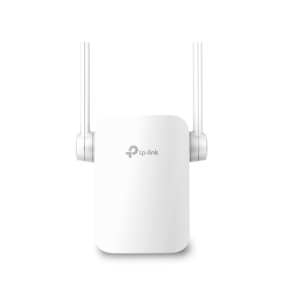 TP-Link RE205 Répéteur WiFi AC750 / مقوي الواي فاي Dual Band