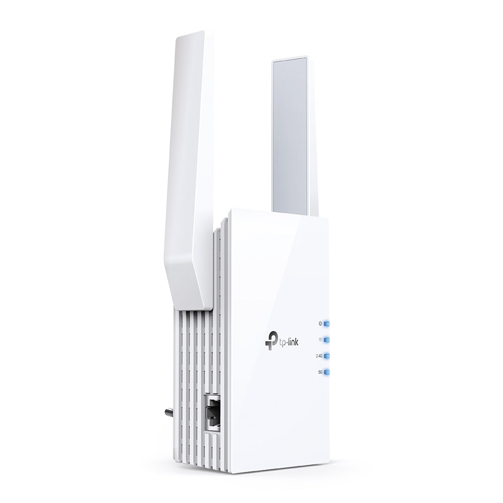 TP-LINK RE605X – Répéteur WiFi 6 AX1800 – image 3