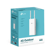 TP-LINK TL-MR100-Outdoor – Routeur 4G Extérieur