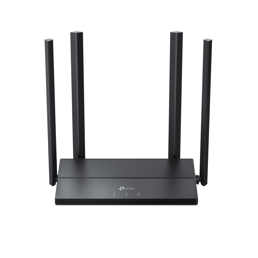 TP-Link TL-WR846N – Routeur WiFi 300 Mbps Maroc – image 2
