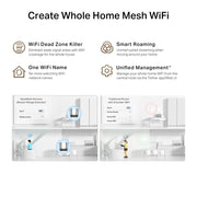 TP-Link TL-WR846N – Routeur WiFi 300 Mbps Maroc – image 5
