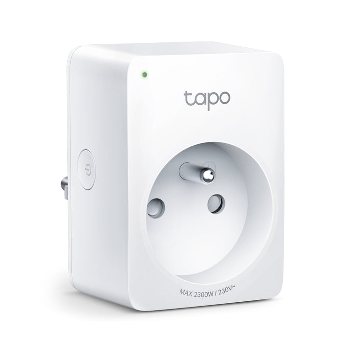 TP-LINK Tapo P100 – Prise Connectée Mini