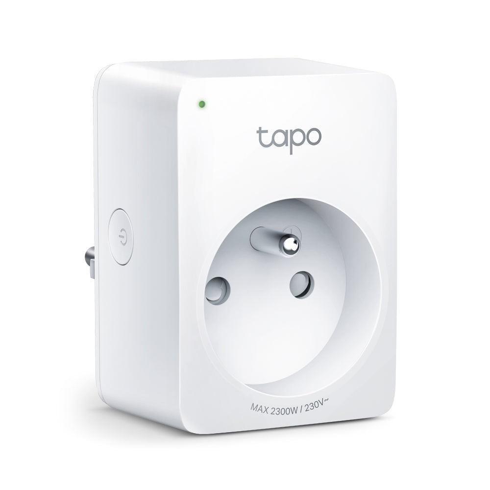 TP-LINK Tapo P100 – Prise Connectée Mini – image 2