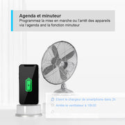 TP-LINK Tapo P100 – Prise Connectée Mini – image 6