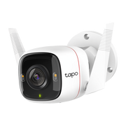 TP-LINK Tapo C320WS – Caméra 2K Extérieure – image 2