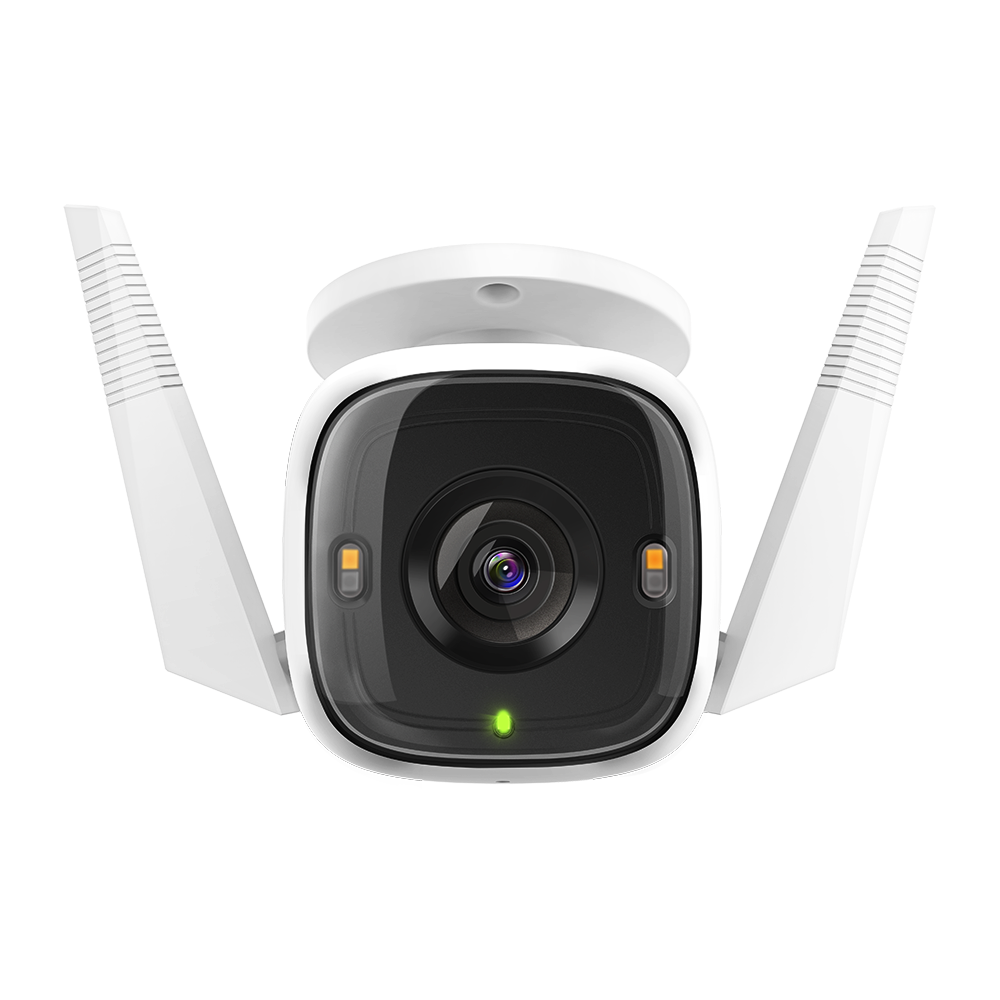 TP-LINK Tapo C320WS – Caméra 2K Extérieure – image 3