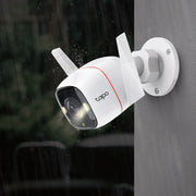 TP-LINK Tapo C320WS – Caméra 2K Extérieure – image 4