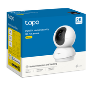 TP-LINK Tapo C210 – Caméra 2K Intérieure – image 2