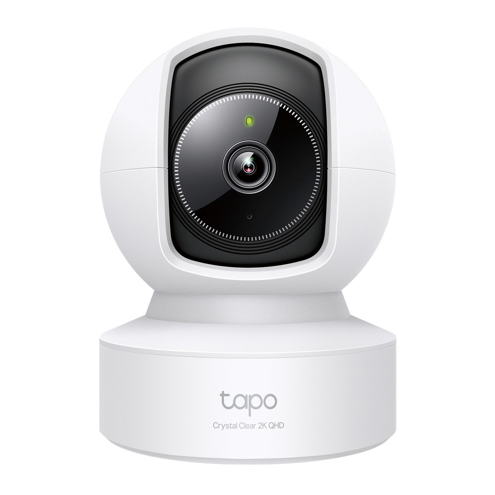 TP-LINK Tapo C222 – Caméra 2K IA
