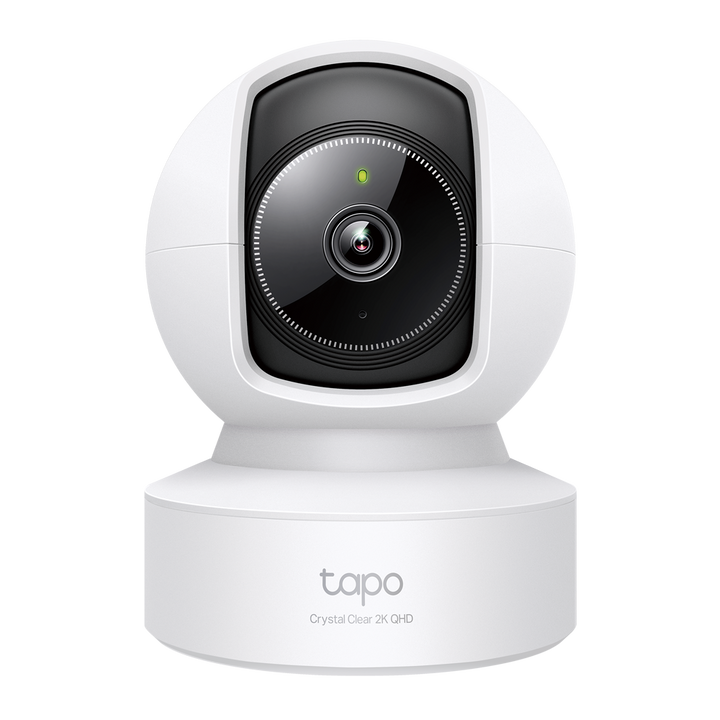 TP-LINK Tapo C222 – Caméra 2K IA