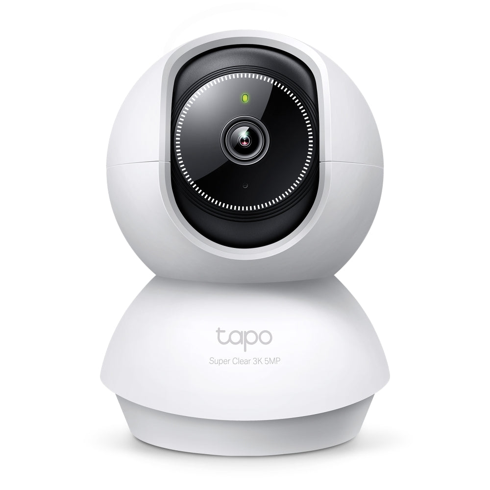 TP-LINK Tapo C230 – Caméra 3K 5MP – image 3