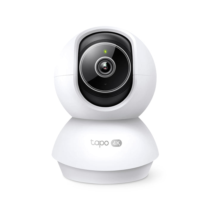 TP-LINK Tapo C250 – Caméra 4K AI Zoom