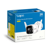 Tapo C310 – Caméra WiFi Extérieure Maroc