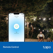 TP-LINK Tapo P410M – Prise Connectée Extérieure – image 9