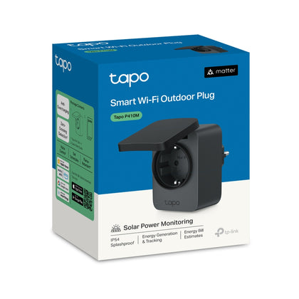 TP-LINK TAPO P410M