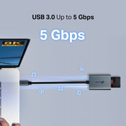 TP-LINK UA440C – Lecteur Carte SD/microSD – image 6