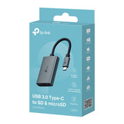 TP-LINK UA440C – Lecteur Carte SD/microSD