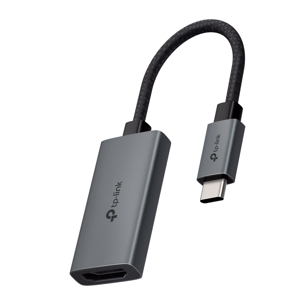 TP-LINK UA520C – Adaptateur USB-C vers HDMI