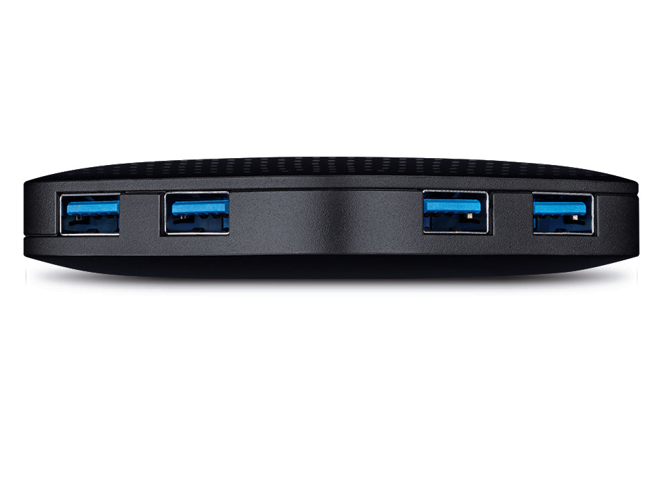TP-LINK UH400 – Hub USB 3.0 4 Ports – image 4