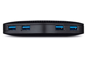 TP-LINK UH400 – Hub USB 3.0 4 Ports – image 4