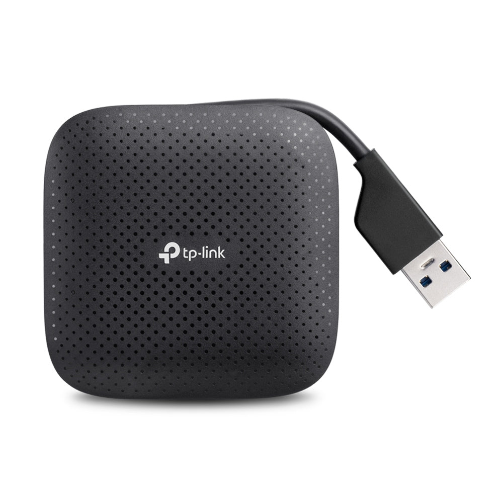 TP-LINK UH400 – Hub USB 3.0 4 Ports – image 2
