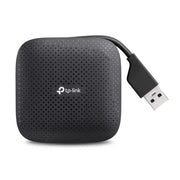 TP-LINK UH400 – Hub USB 3.0 4 Ports – image 2