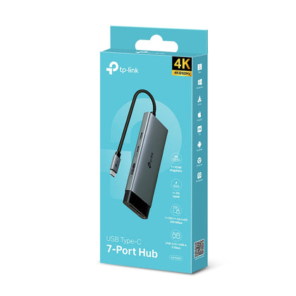 TP-LINK UH7020C
