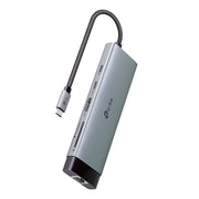 TP-LINK UH9120C – Hub USB-C 9 Ports – image 4