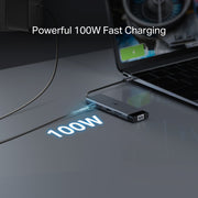 TP-LINK UH9120C – Hub USB-C 9 Ports – image 9