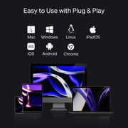 TP-LINK UH9120C – Hub USB-C 9 Ports – image 11