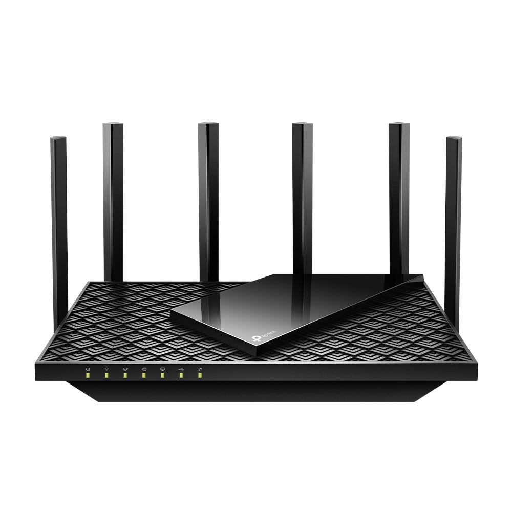 TP-LINK Archer AX72 – Routeur WiFi 6 AX5400 – image 2