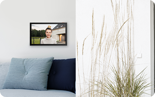 EZVIZ CS-HP5 – Interphone Vidéo avec RFID – image 6