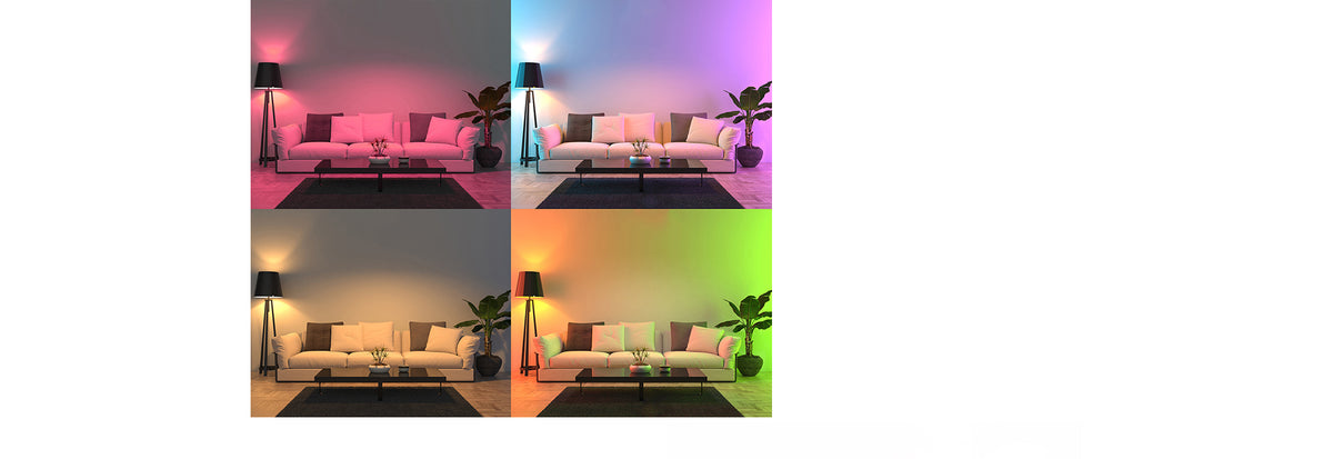 EZVIZ CS-HAL-LB1 – Ampoule LED Connectée – image 4
