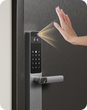 EZVIZ CS-DL20FVS – Serrure Faciale 3D – image 5