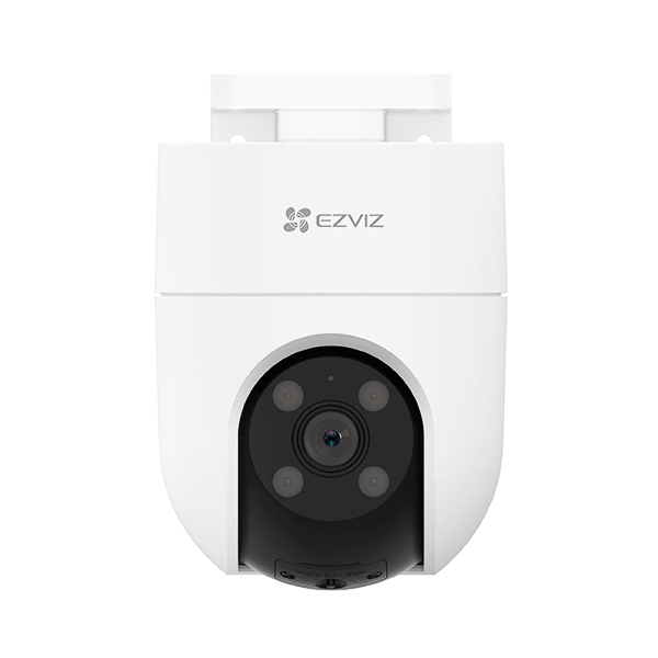 EZVIZ CS-H8C (8MP) – Caméra 4K Extérieure