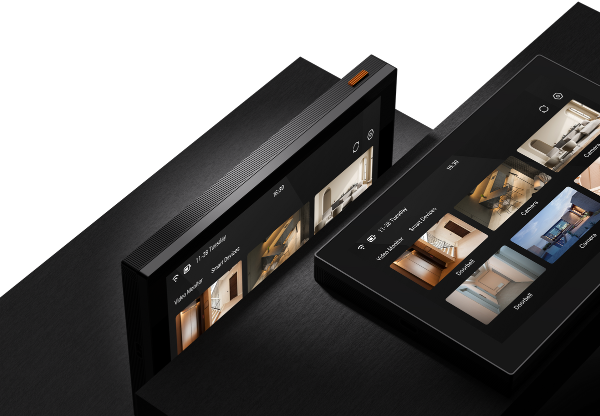EZVIZ CS-SD7 – Tablette de Contrôle Centrale – image 7