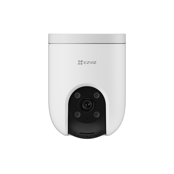 EZVIZ CS-H8C (3MP) – Caméra 2K Extérieure