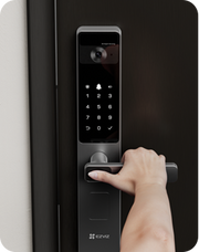 EZVIZ CS-DL20FVS – Serrure Faciale 3D – image 4